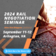 2024 Rail Negotiation Seminar